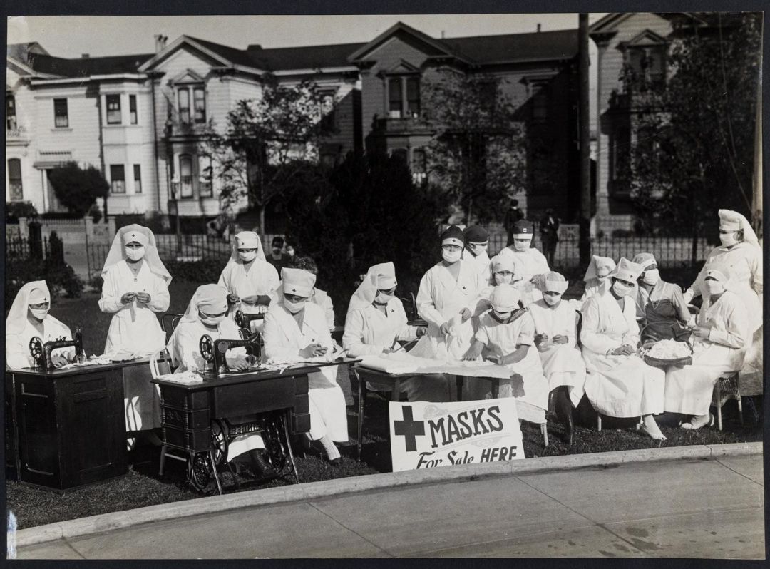 疫情趋势是怎样预测的｜大象公会