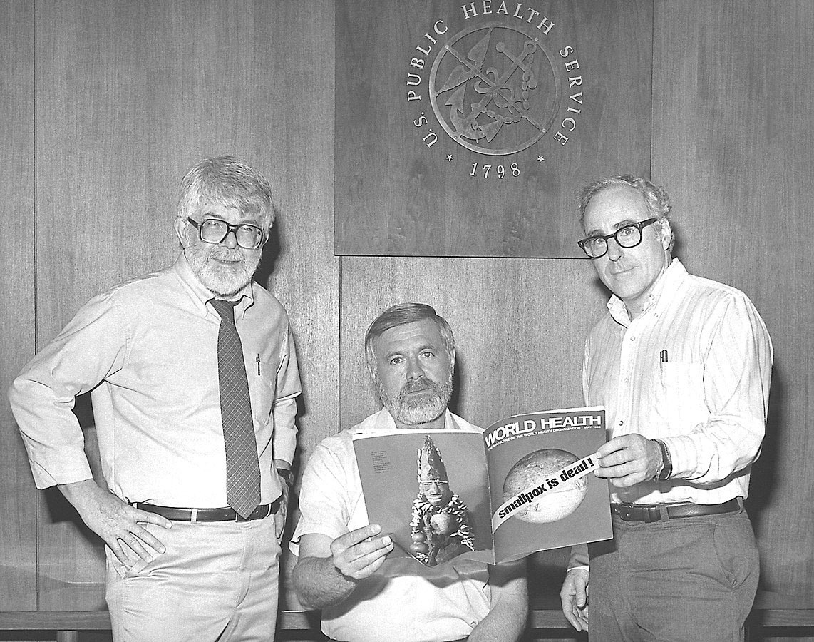 伊斯兰教如何应对瘟疫？| 地球知识局