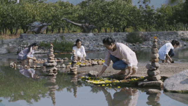 京郊女青年的抱团养老村