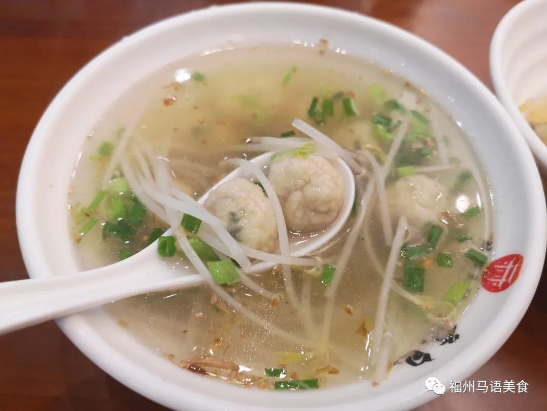 跟着马语吃莆田美食