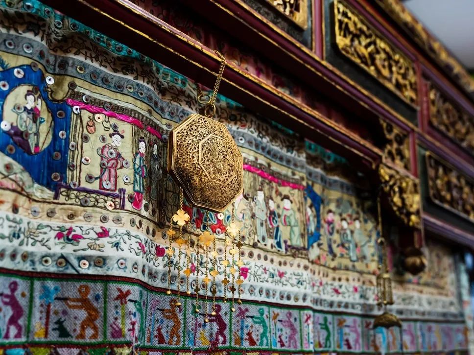 这万年冷门的南洋菜式，太惹火了