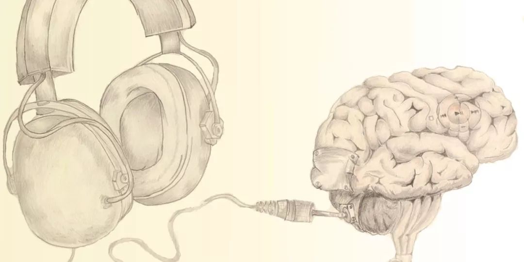 音乐为何会让我们产生特定情绪