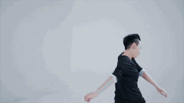 49岁还像个少女,她是台湾最会跳舞的女人