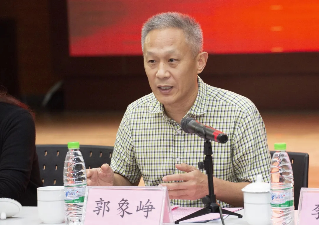 济南市"优秀民间艺人 调演活动成功举办