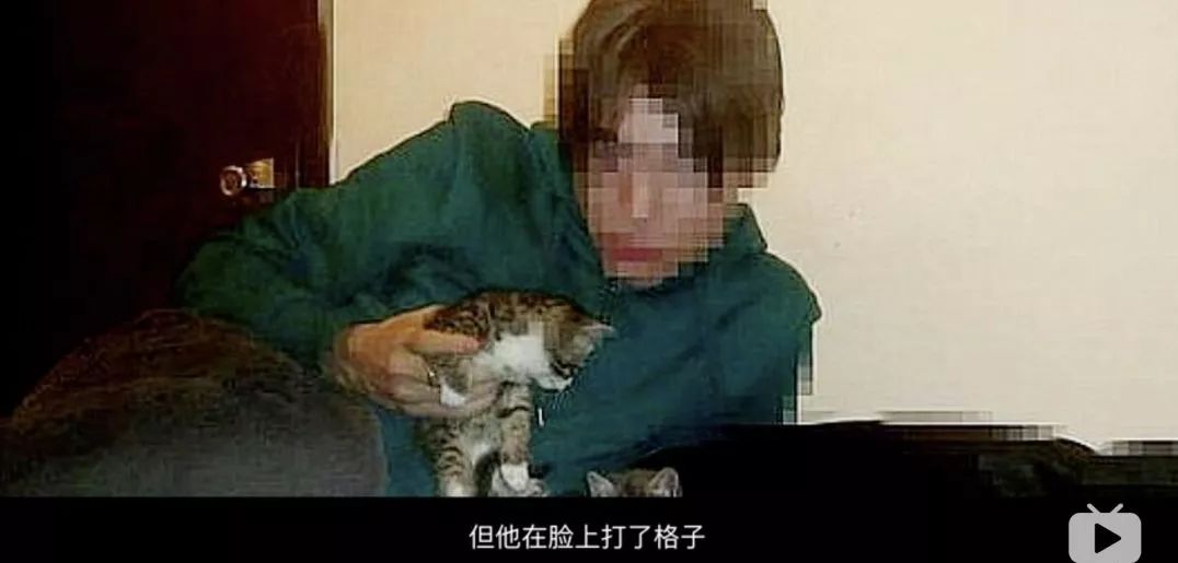 【英国】犯罪学家：变态连锁杀人犯虐待虐杀动物