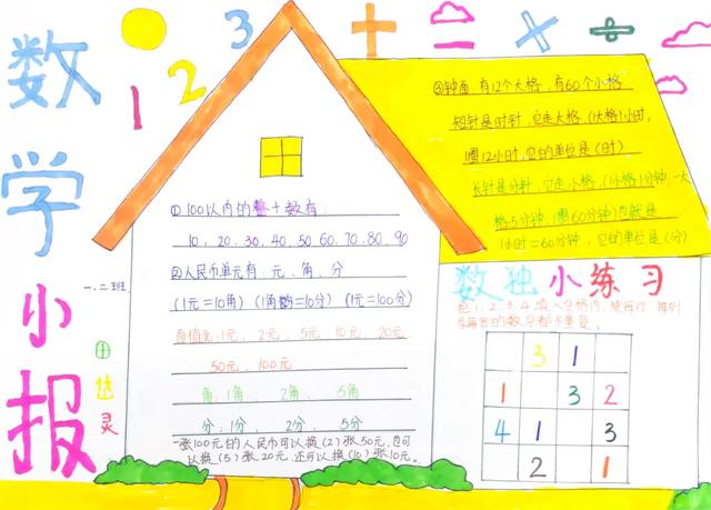 双流区棠湖小学数学超市精品展(一):原来数学还可以这样"玩"