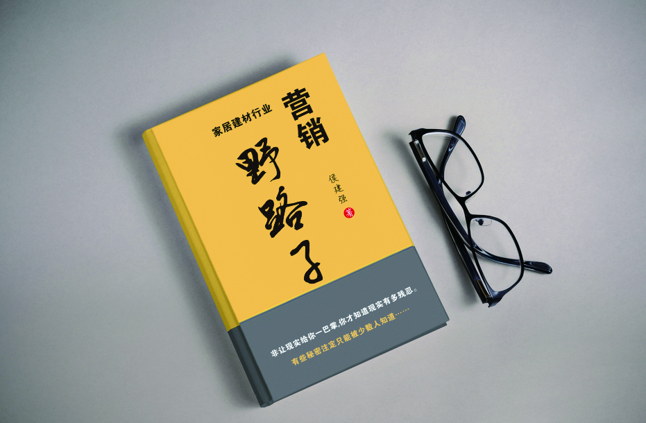 《营销野路子—家居建材行业营销精英的枕边书__凤凰网