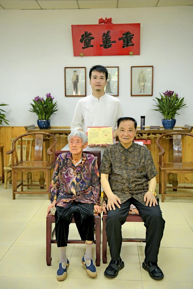 就中医而言,郑卢医学