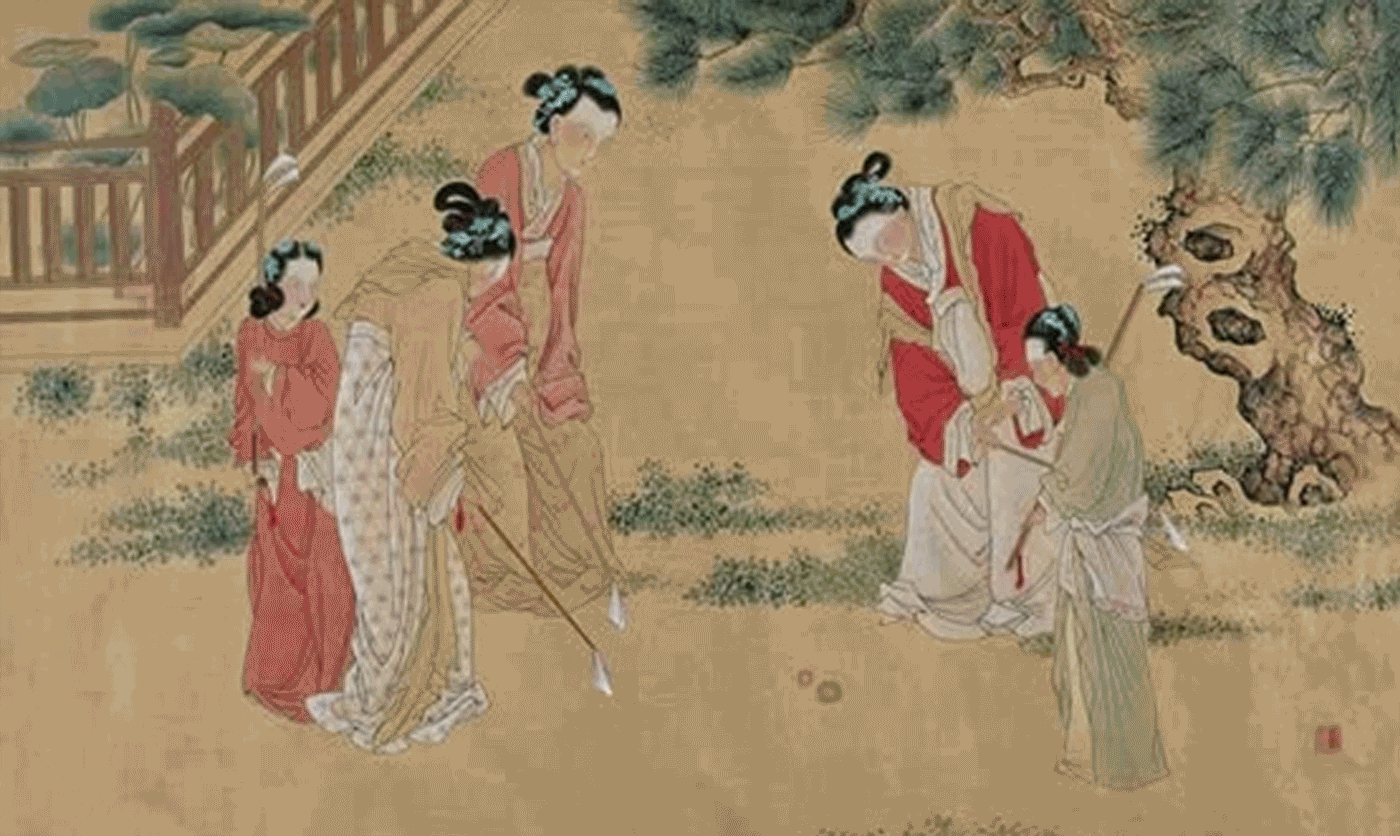 这才是最in最潮端午的正确打开方式