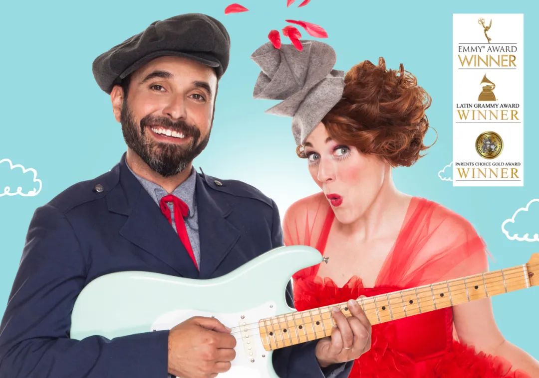 为了我的孩子,我办了一个音乐节|故事FM