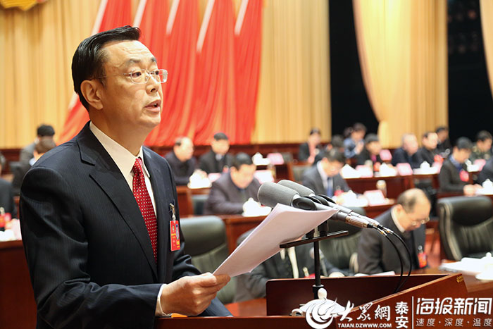 政协委员蒋永斌深入开展职业技能提升行动助力新旧动能转换