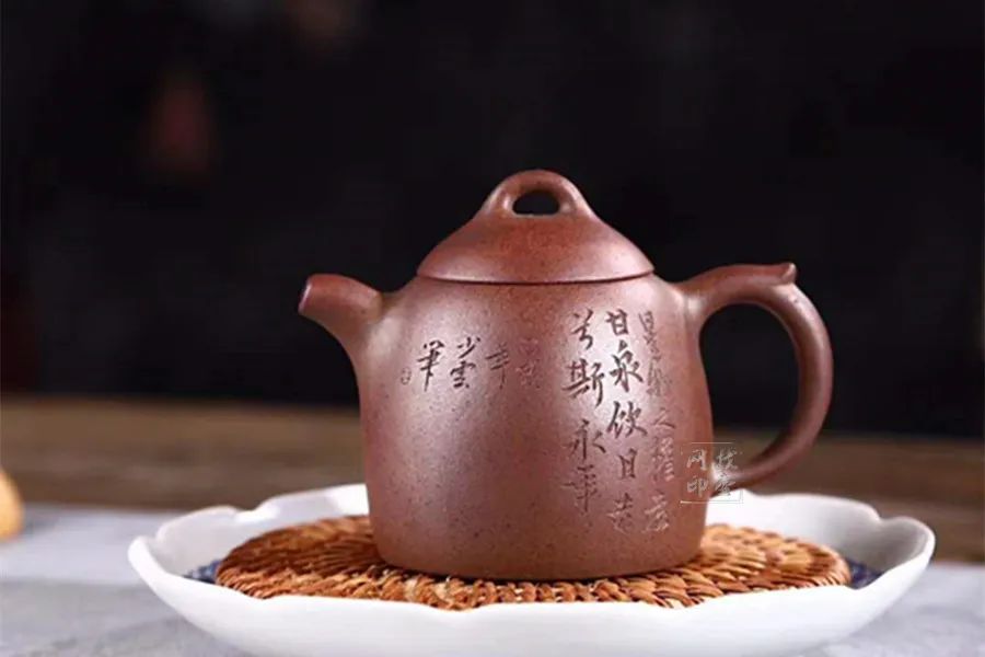 清代紫砂壶制壶名家大全,快来看看你都了解吗