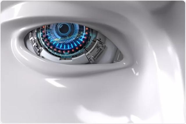视网膜 传感器 纳米 人眼 分辨率 仿生眼 液态金属 半球形 曲面 比人