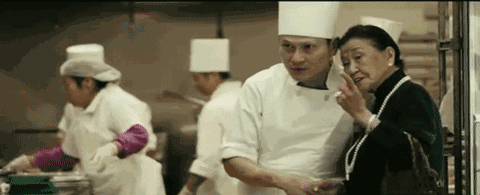 100岁的“中餐女王”，曾用半个世纪改变了美国