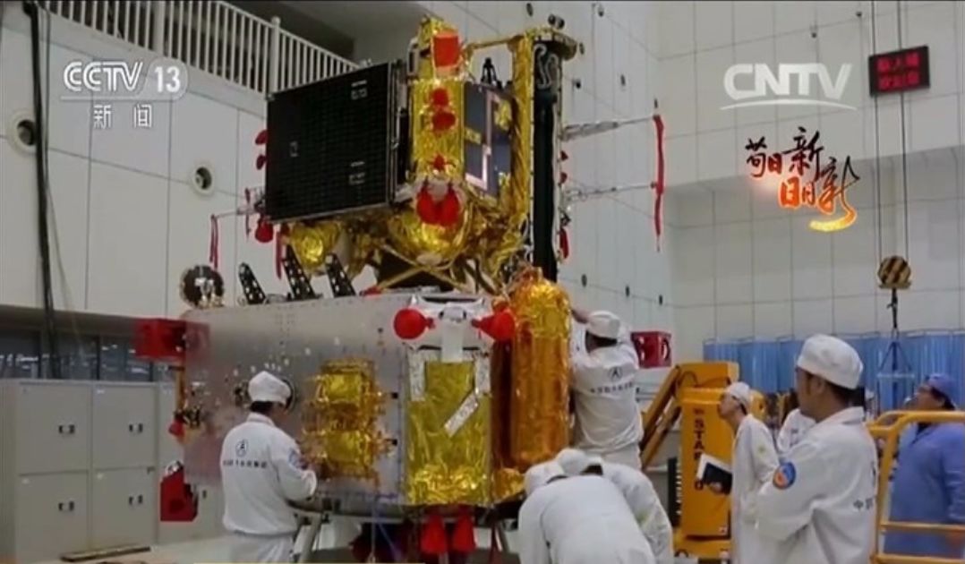 20年代头一年，连阿联酋都要去火星啦 | 迈向太空