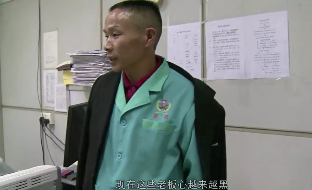 深夜的医院急诊科，是人间最真实的样子