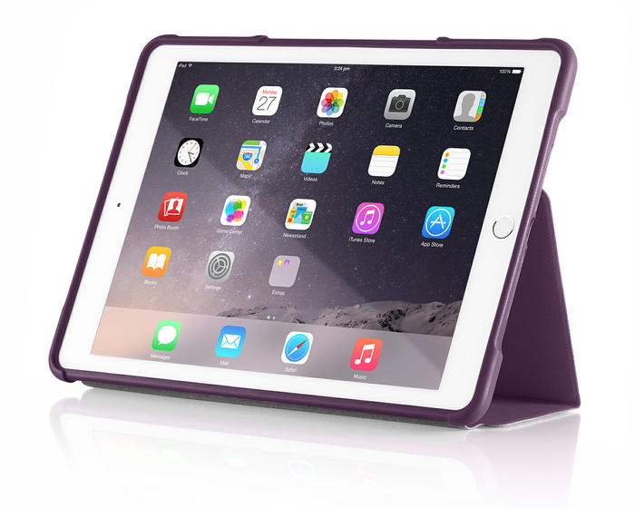 9 截至到2020年1月8日,苹果已经推出了七代ipad.图片