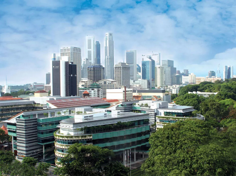 新加坡私立大学众多有没有排名该怎么选