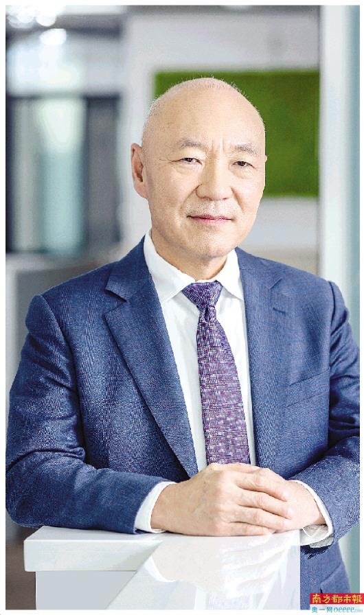 吴晓滨恢复正常诊疗秩序已是当务之急