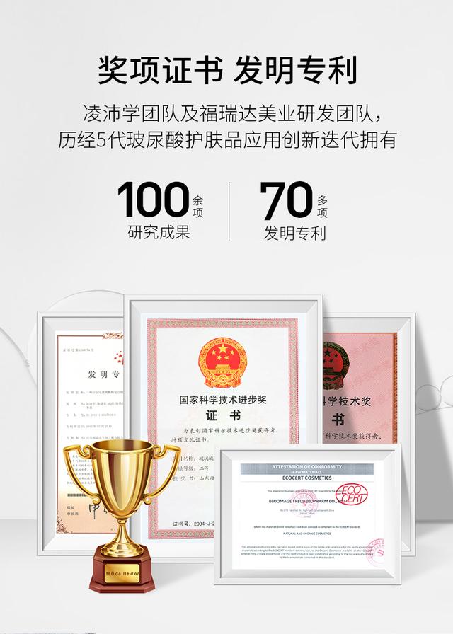 福瑞达美业亮相中国药品交易会,oem服务备受品牌方追捧