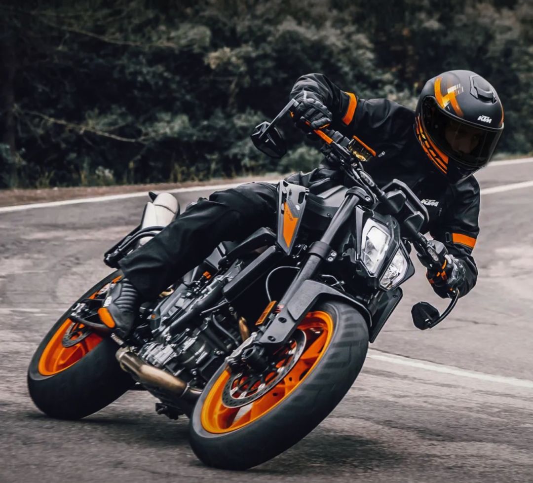 依然1268万元起ktm2020款790duke国内发布