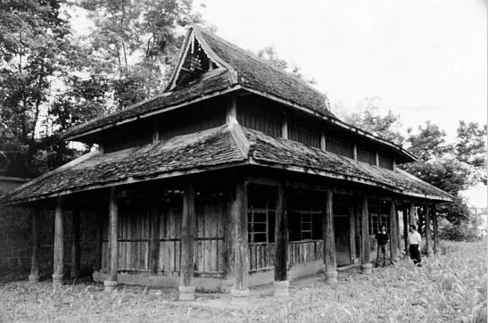 秦晖：我的治学之路