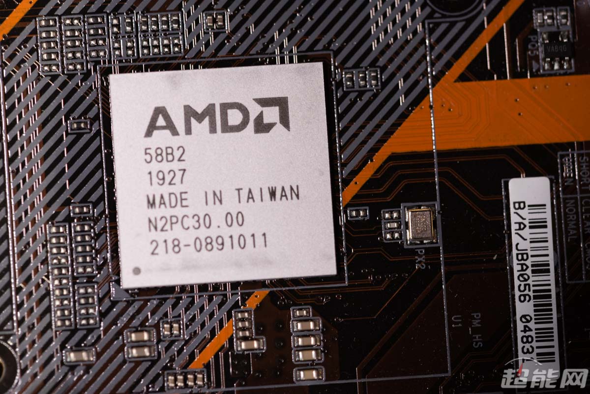 amd b550芯片组带来的pci-e3.0,究竟能有多少磁盘性能提升?__凤凰网