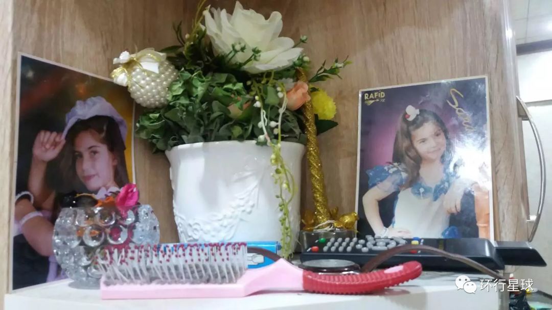 我在伊拉克工作，见证了当地人的幸福与悲伤