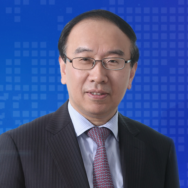 融资难构建普惠金融客户生态体系专访北京银行党委书记董事长张东宁