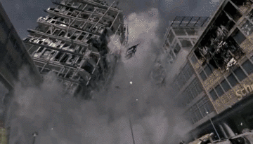 如何炸掉摩天大楼大象公会