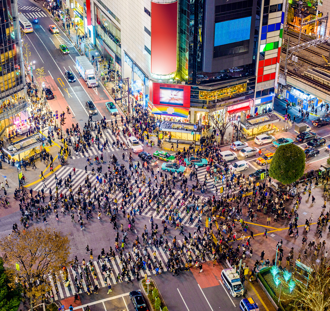 日本，搞过土改么 | 地球知识局