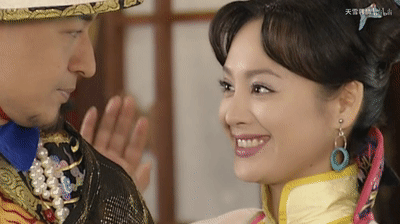 号称内地第一古装美人的竟然不是宁静20年前的颜值绝了