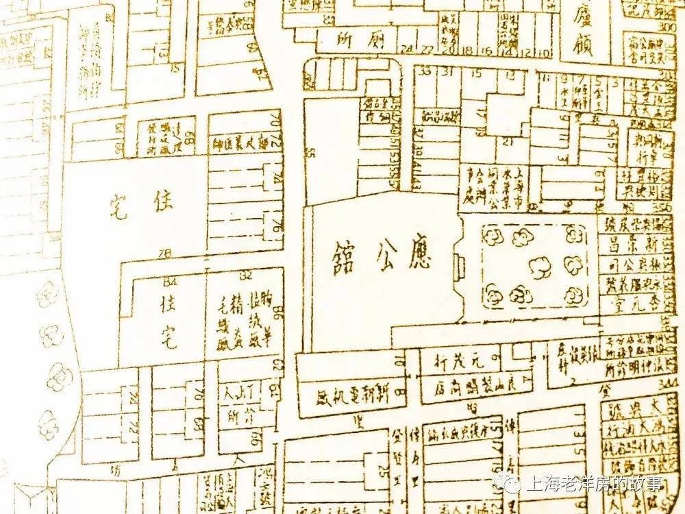 灰色项目-挂机方案均价1.5亿的上海老洋房，都是什么土豪在买？挂机论坛(6)