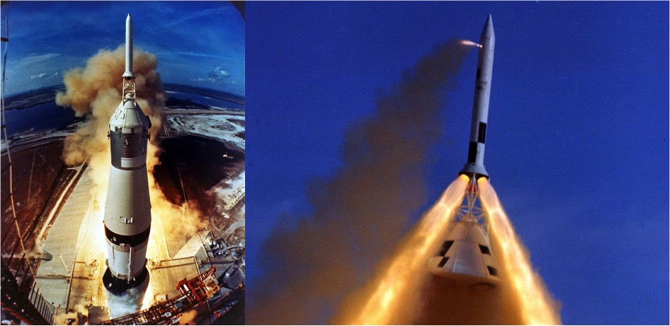 任念东：马斯克“炸火箭”，什么水平的操作