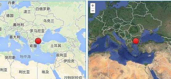 天灾人祸:1999年土耳其伊兹米特地震,为何会造成那么大伤亡?
