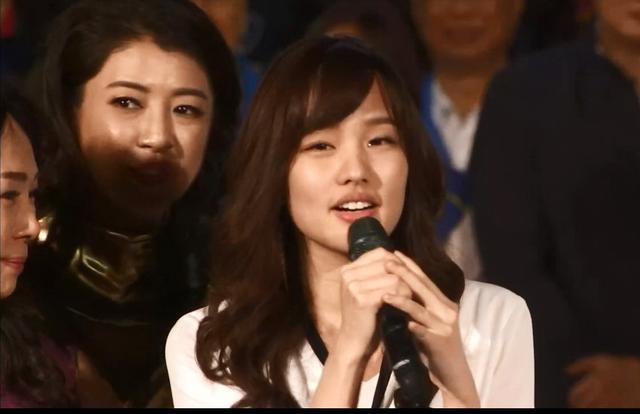 女儿韩冰造势会压轴出场 对韩国瑜说:年轻人未来靠你了