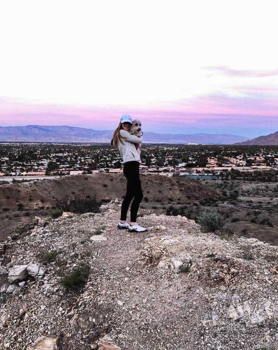 比尔·盖茨女儿恋情曝光：为什么是这个男人