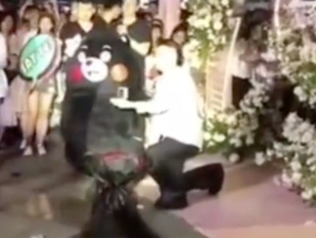 女人，真的很容易满足（男人必看）