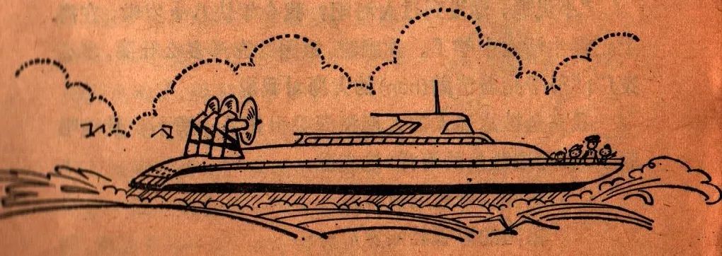 60年前构想的未来世界，我们已经实现了50%