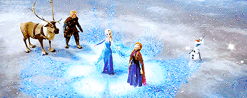 石家庄周边8大玩雪地出炉!体验现实版的冰雪奇缘