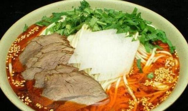 走进河南焦作,看看有哪些特色美食让你看了口水直流