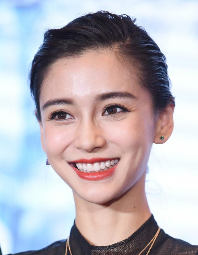 2020娱乐女明星人气排行榜,是不是你心目中的排名?