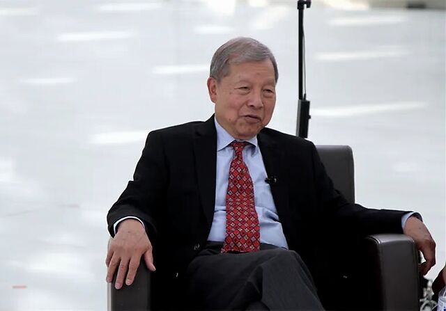 中国明年经济增速达9%？听世行前高官这么说