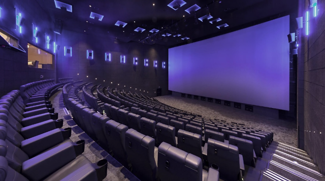 【聚焦复工】影院复工,其他国家都是怎么做的?