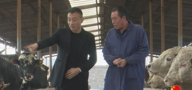 「奋斗的青春最美丽」文水县陈耀:英雄故乡追梦人
