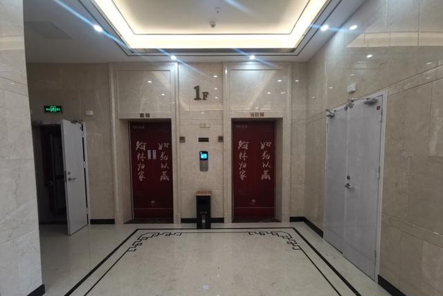 实景细节图曝光龙岩这个项目的交房现场