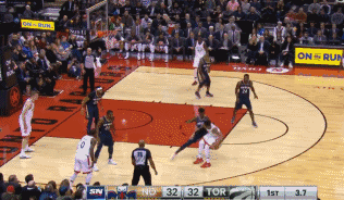 nba全靠他一人撑