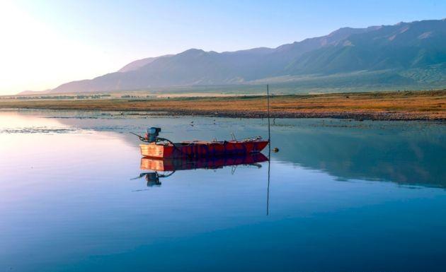 如果可以，一定要去新疆走一走，体会它的千种风情，万种风光（最新发布）
