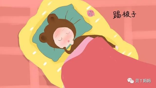 孩子午睡好处多多,怎么做才能让娃乖乖睡午觉?建议家长看看这些