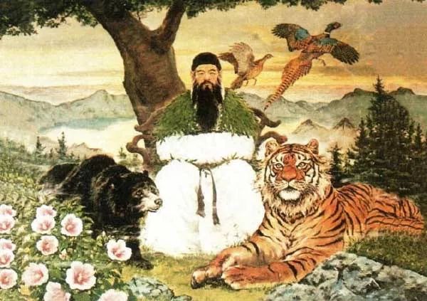 荐读丨为何韩国人总觉得中国仗势欺人